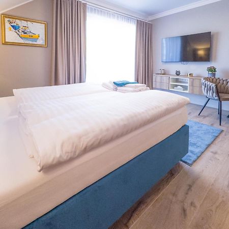 Morze I Sztuka Apartamenty Władysławowo Buitenkant foto