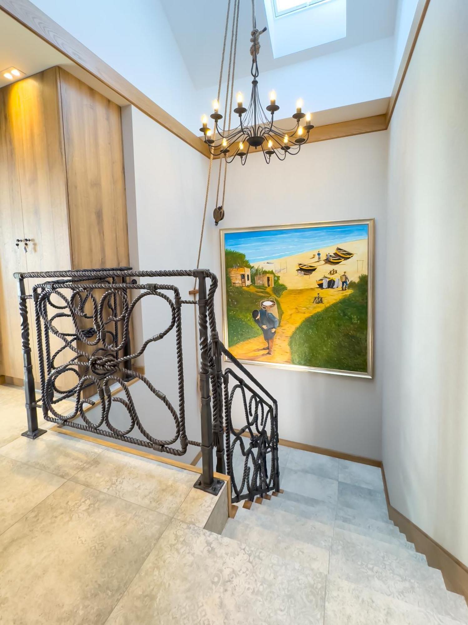 Morze I Sztuka Apartamenty Władysławowo Buitenkant foto