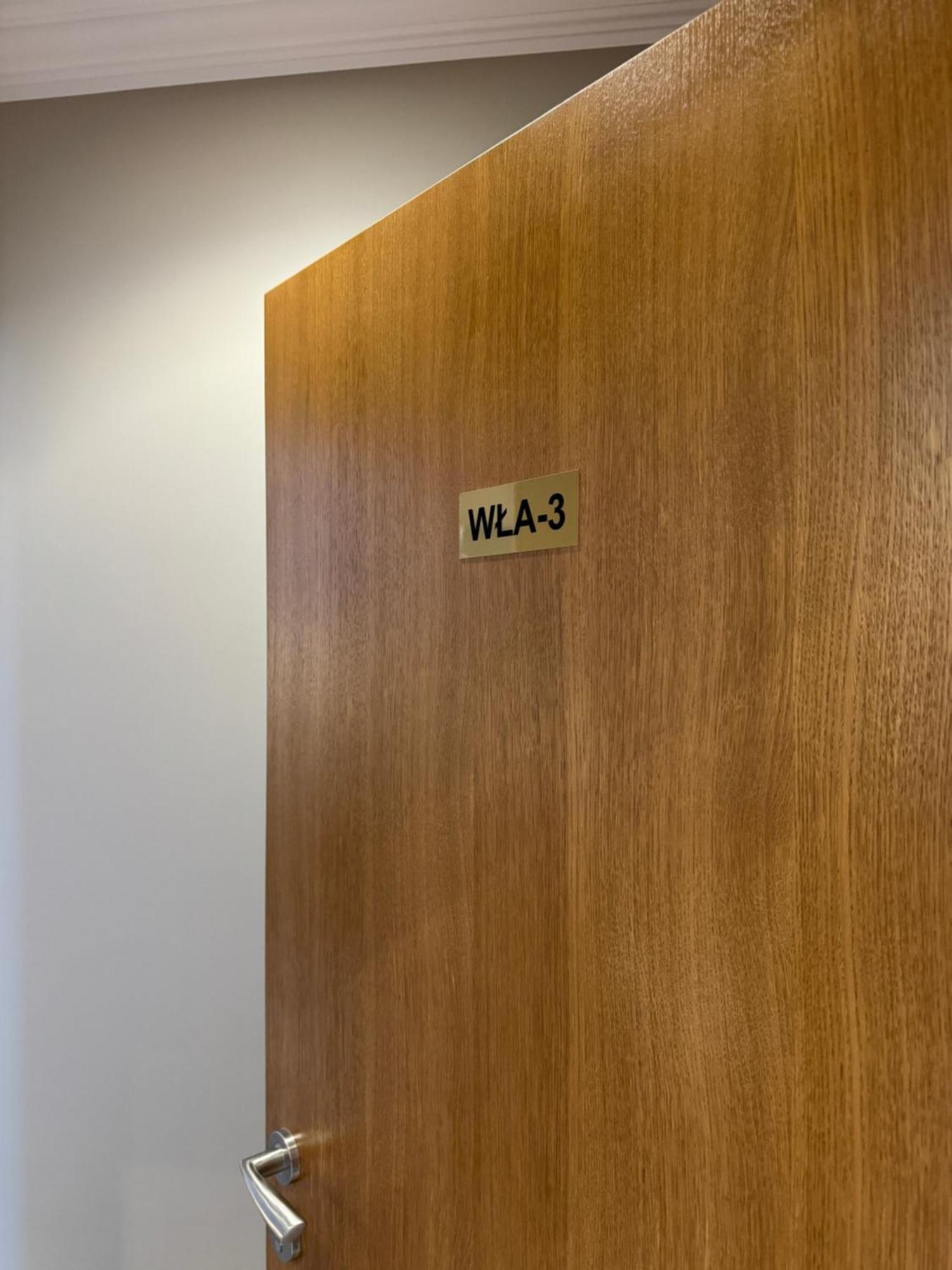 Morze I Sztuka Apartamenty Władysławowo Buitenkant foto
