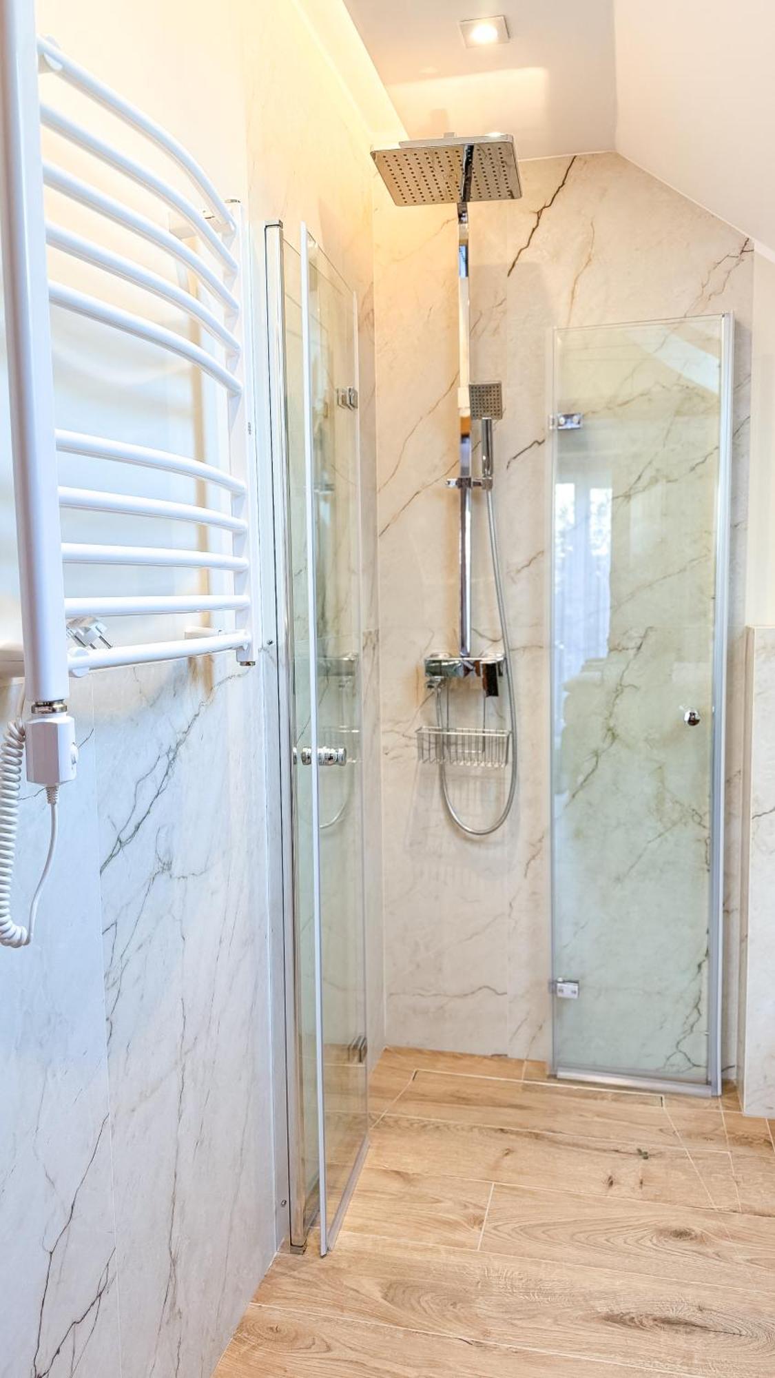 Morze I Sztuka Apartamenty Władysławowo Buitenkant foto
